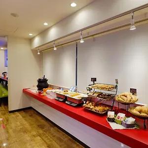 3* Hotel Guest1 Ueno Ekimae