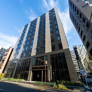 Koko Tsukiji Ginza Hotel