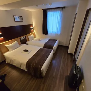 3* Hotel Ueno First