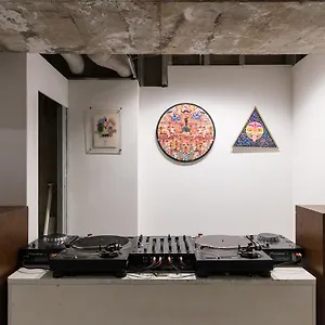  ホテル Artist - Bna Koenji