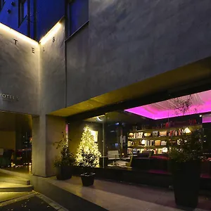 4* Hotel Roppongi S