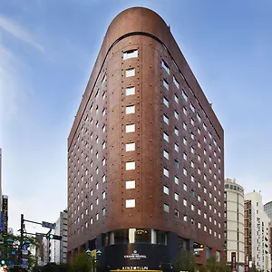 3* Hotel Ginza Grand