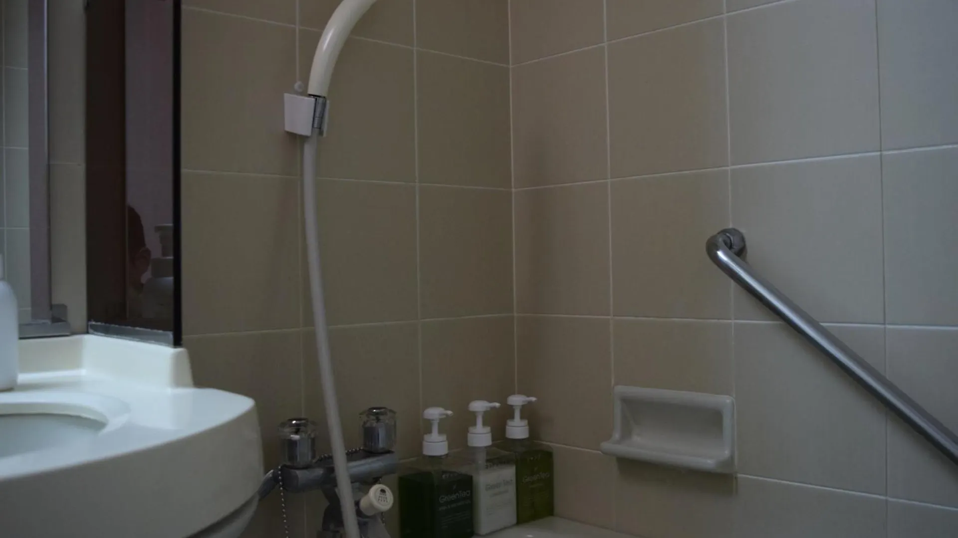 Asakusa Central Hotel - Vacation Stay 18486V Tokyo