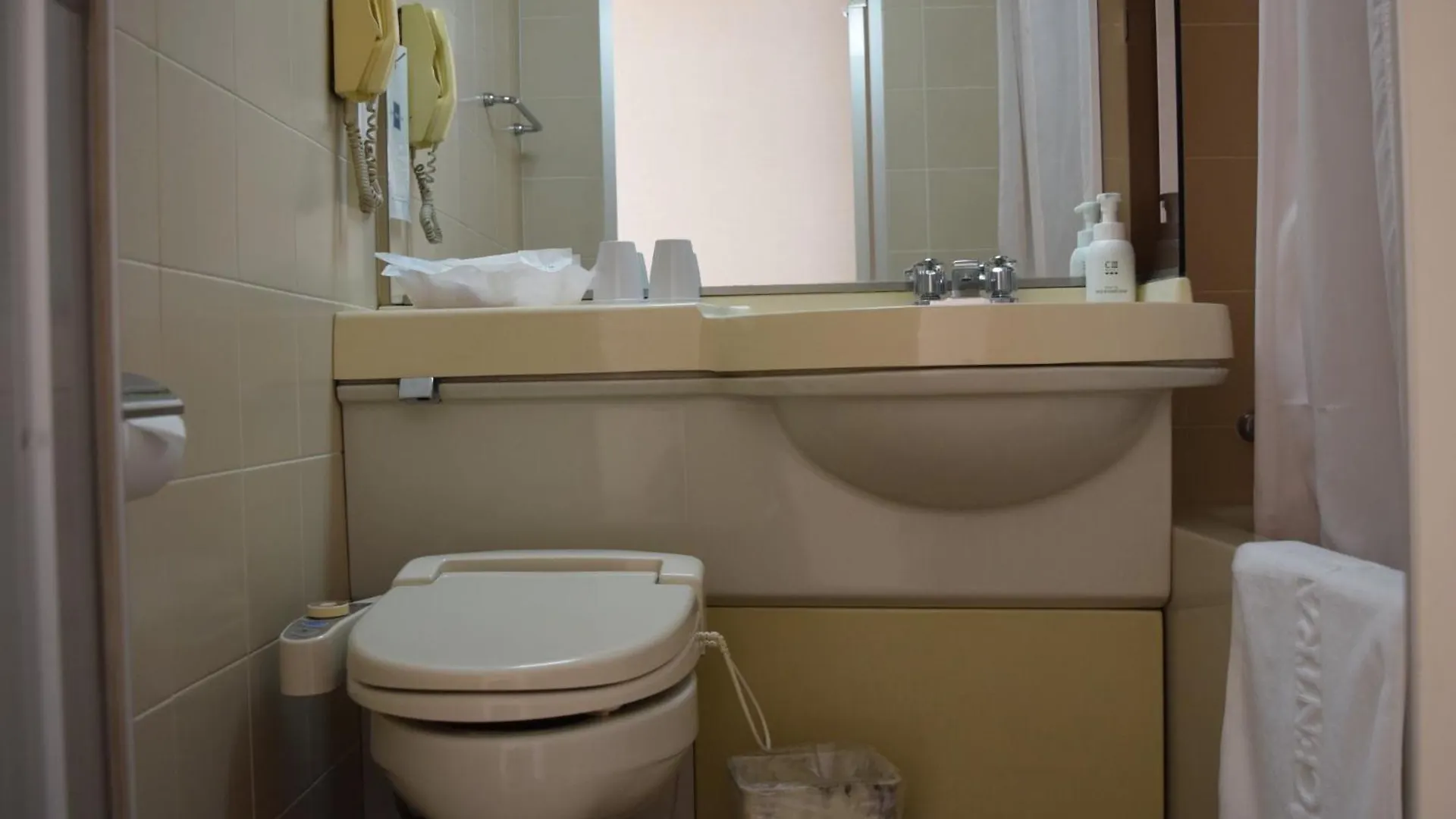 Asakusa Central Hotel - Vacation Stay 18486V Tokyo Japan