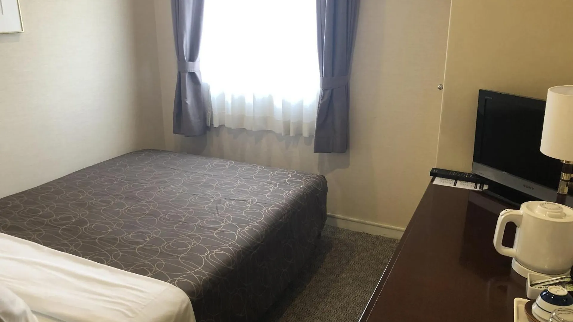 Asakusa Central Hotel - Vacation Stay 18486V Tokyo